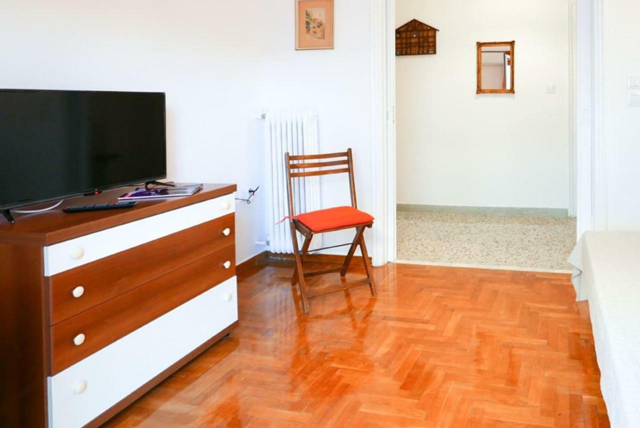 Koukaki Tina'S Place Apartman Athén Kültér fotó